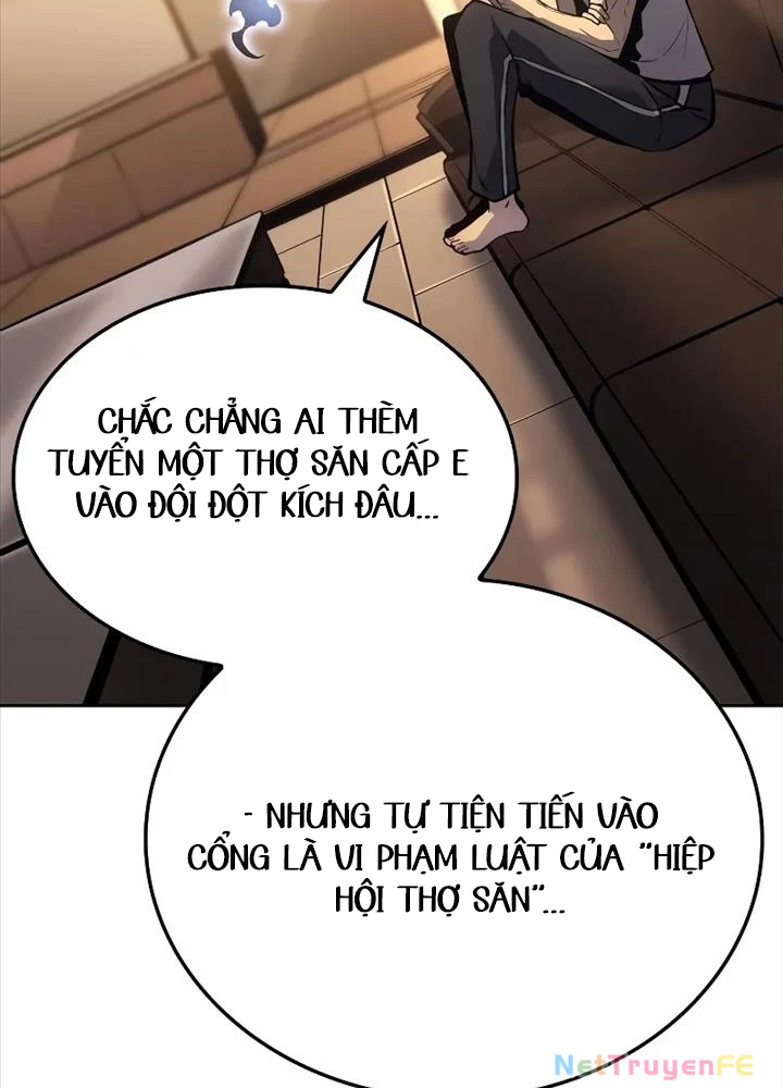 Solo Leveling : Ragnarok Chapter 21 - Trang 2