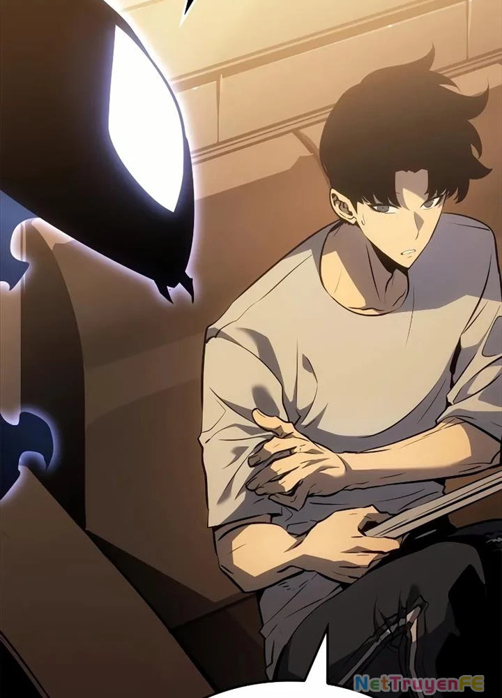 Solo Leveling : Ragnarok Chapter 21 - Trang 2