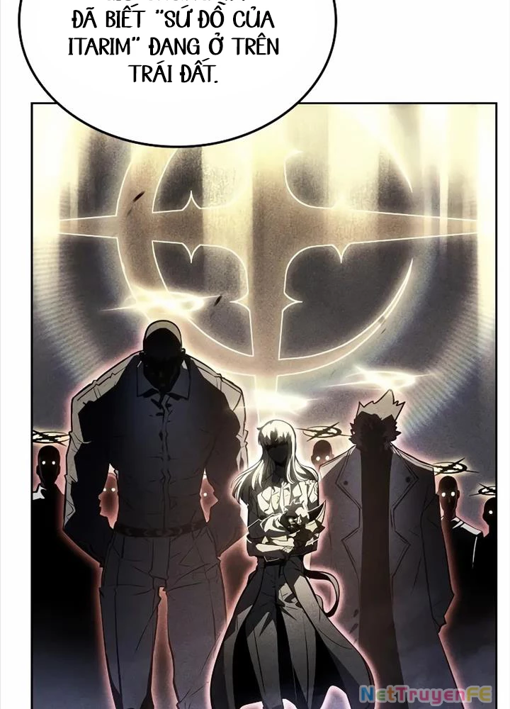 Solo Leveling : Ragnarok Chapter 21 - Trang 2