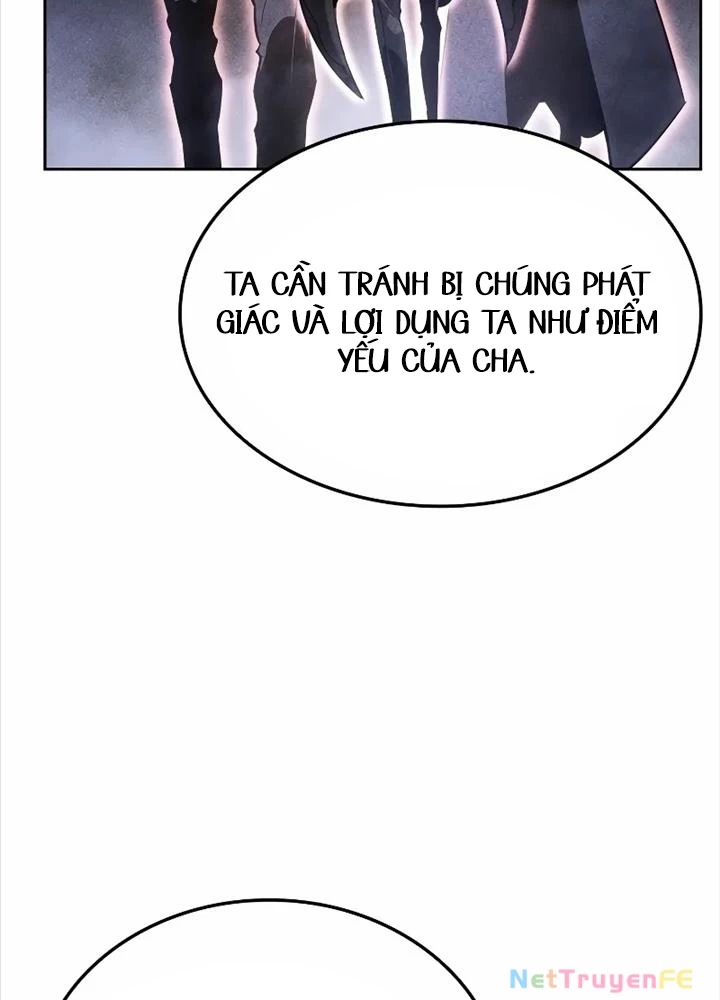 Solo Leveling : Ragnarok Chapter 21 - Trang 2