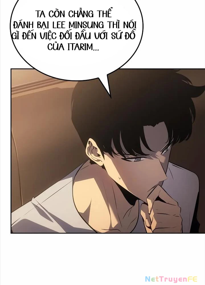 Solo Leveling : Ragnarok Chapter 21 - Trang 2