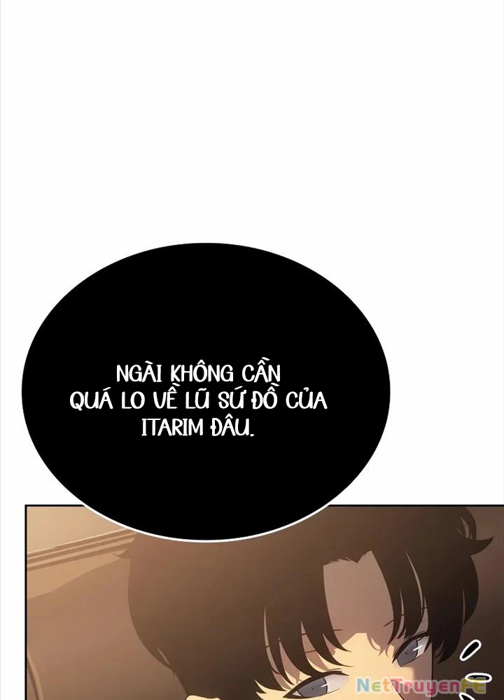 Solo Leveling : Ragnarok Chapter 21 - Trang 2