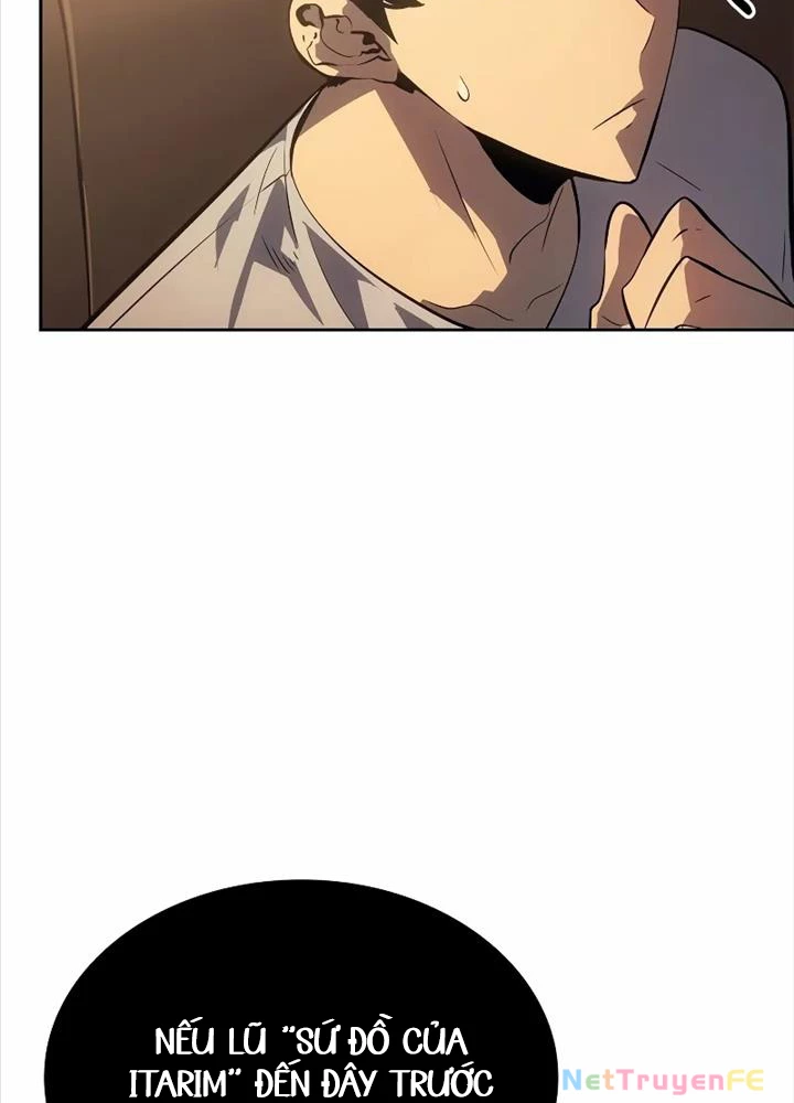 Solo Leveling : Ragnarok Chapter 21 - Trang 2