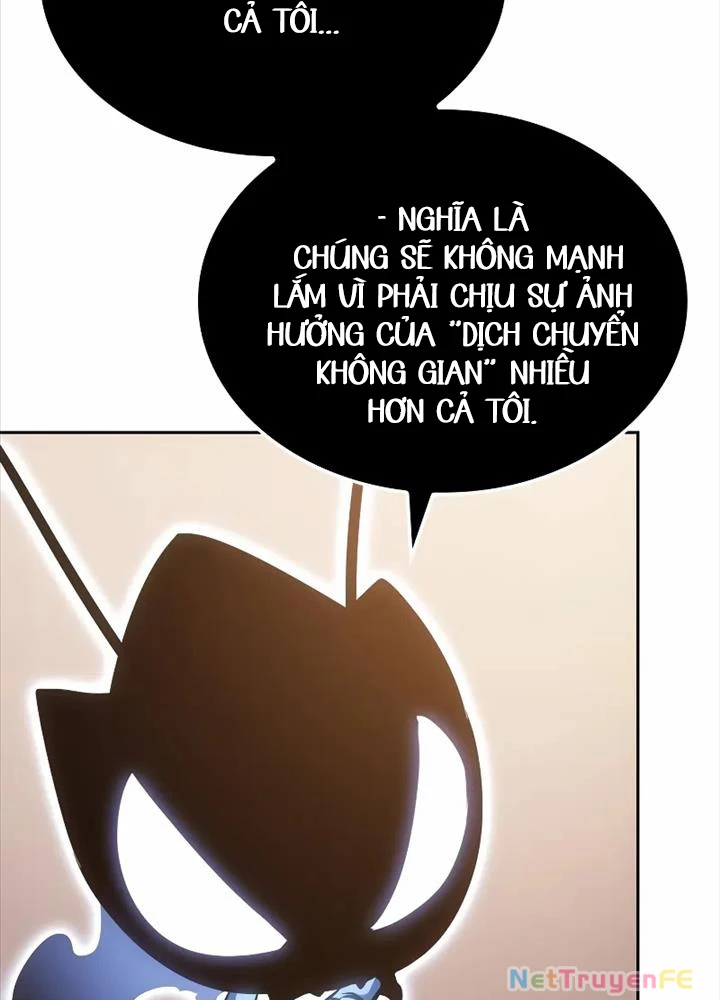 Solo Leveling : Ragnarok Chapter 21 - Trang 2