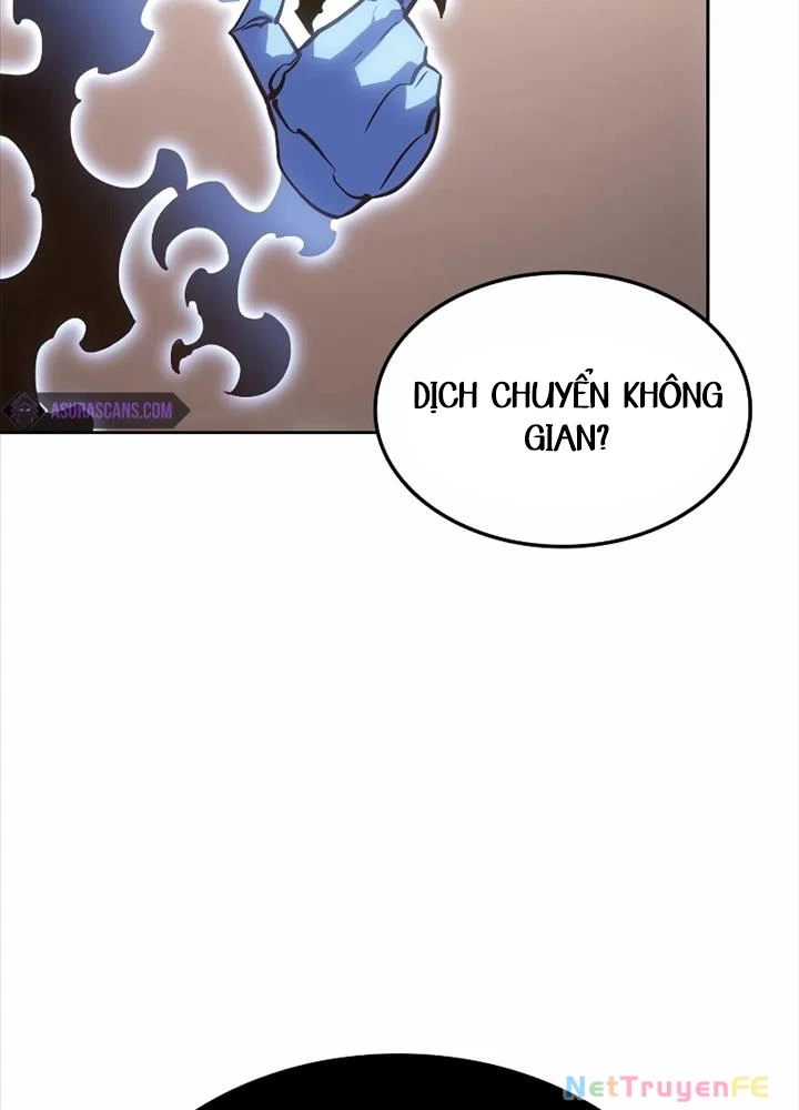 Solo Leveling : Ragnarok Chapter 21 - Trang 2