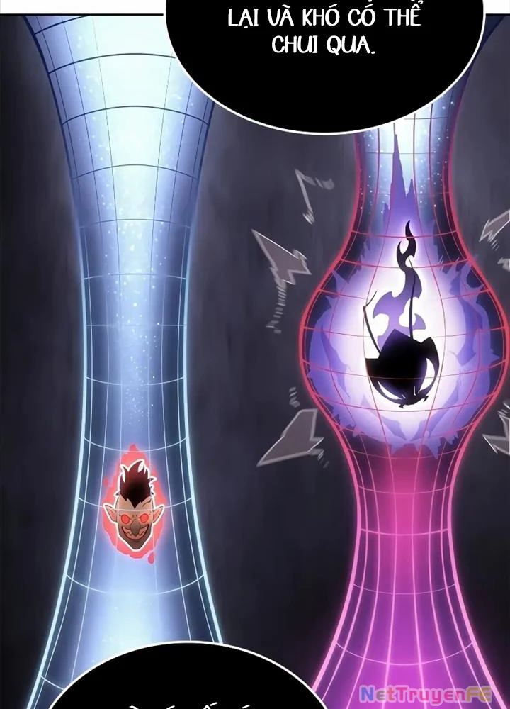 Solo Leveling : Ragnarok Chapter 21 - Trang 2