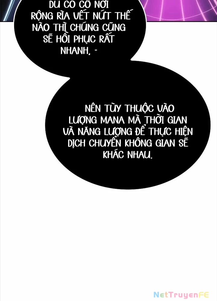 Solo Leveling : Ragnarok Chapter 21 - Trang 2