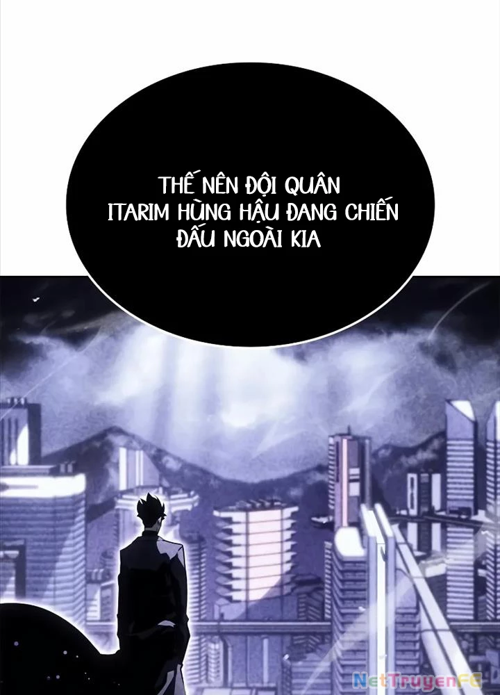 Solo Leveling : Ragnarok Chapter 21 - Trang 2