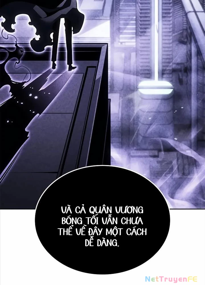 Solo Leveling : Ragnarok Chapter 21 - Trang 2