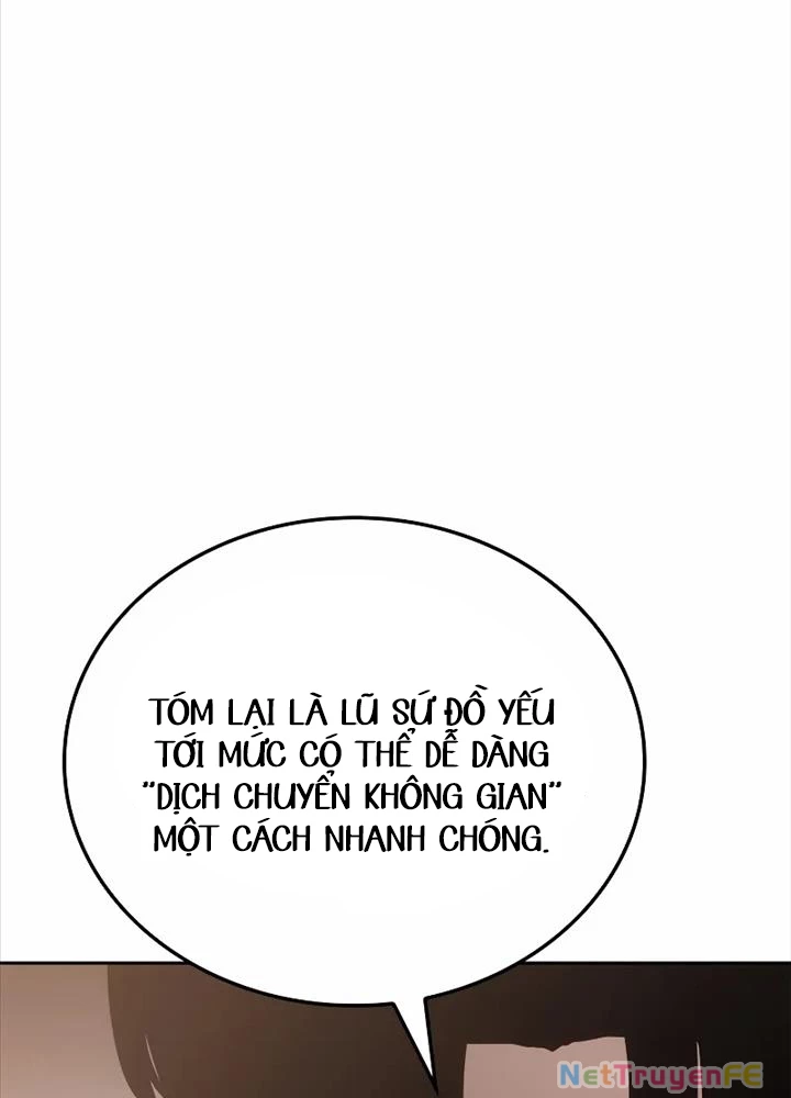 Solo Leveling : Ragnarok Chapter 21 - Trang 2