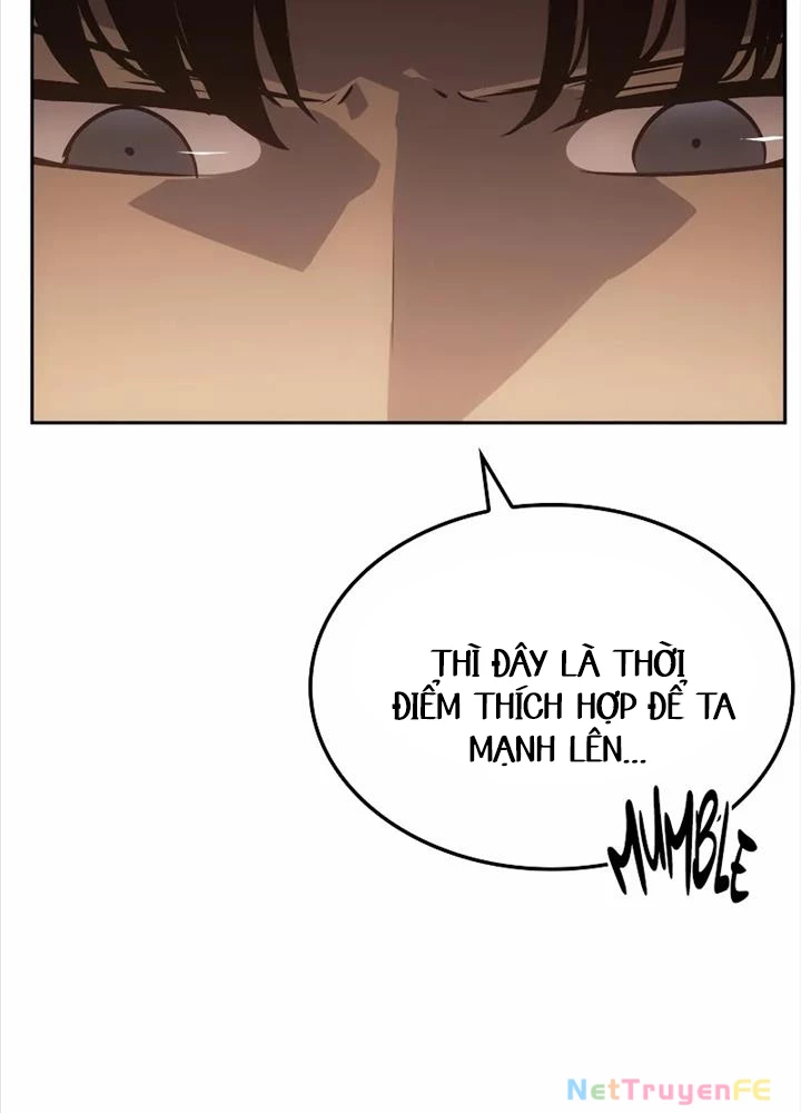 Solo Leveling : Ragnarok Chapter 21 - Trang 2