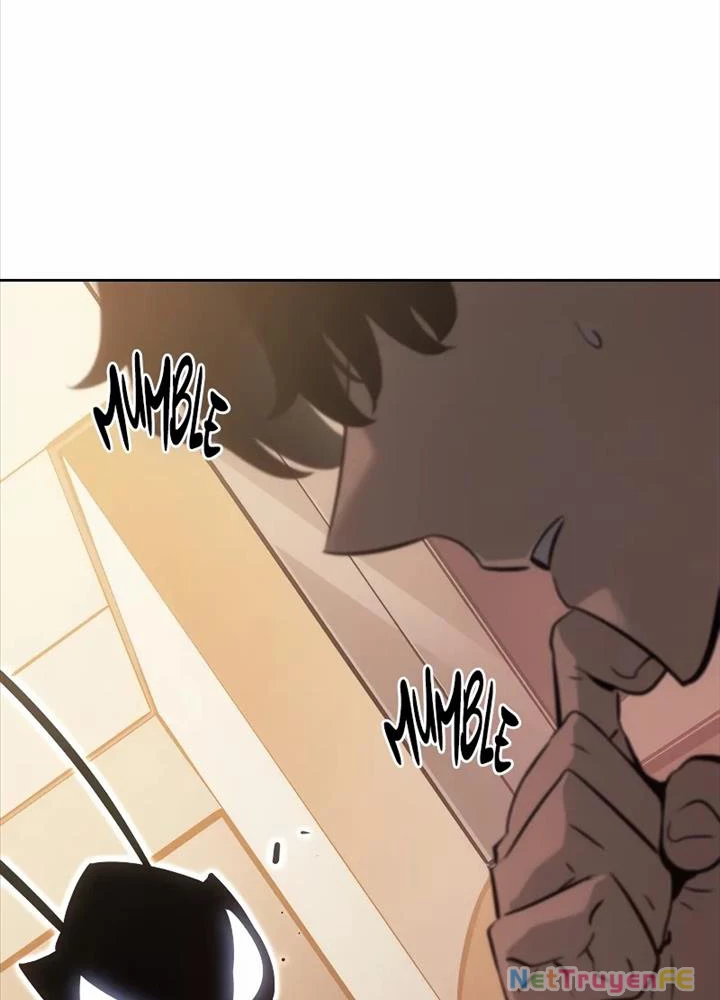 Solo Leveling : Ragnarok Chapter 21 - Trang 2