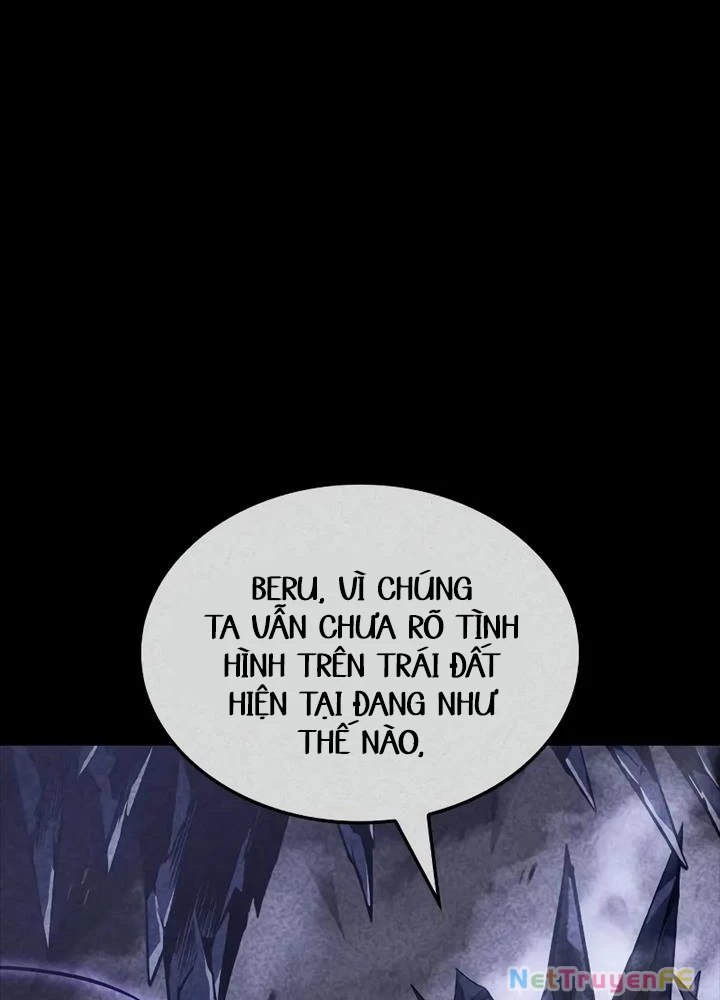 Solo Leveling : Ragnarok Chapter 21 - Trang 2