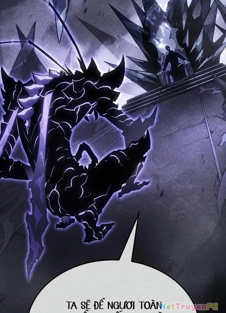 Solo Leveling : Ragnarok Chapter 21 - Trang 2