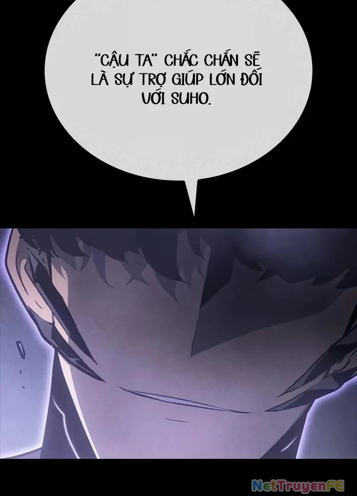 Solo Leveling : Ragnarok Chapter 21 - Trang 2
