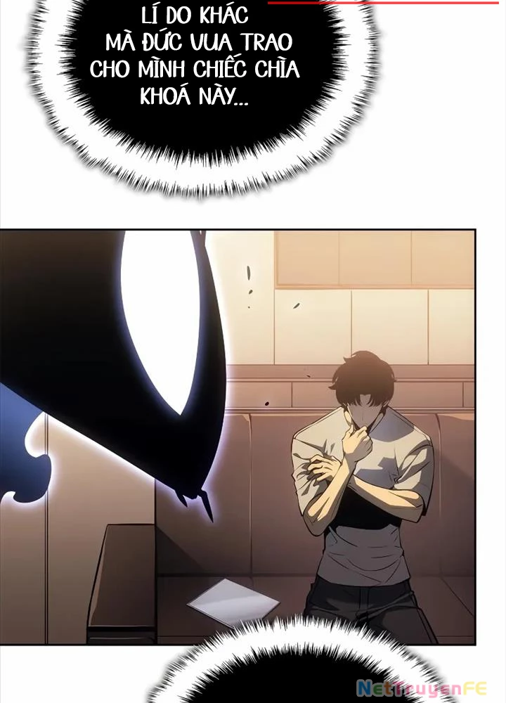 Solo Leveling : Ragnarok Chapter 21 - Trang 2