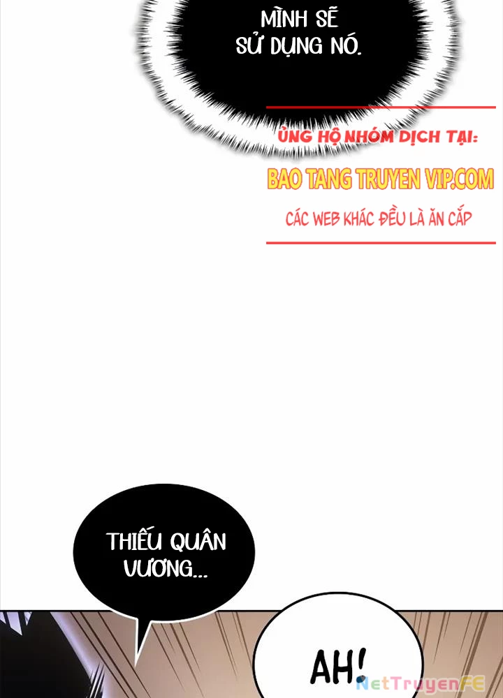 Solo Leveling : Ragnarok Chapter 21 - Trang 2