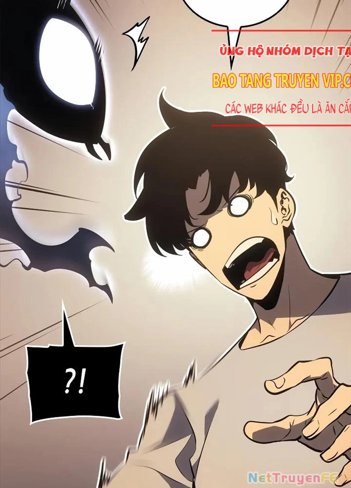 Solo Leveling : Ragnarok Chapter 21 - Trang 2