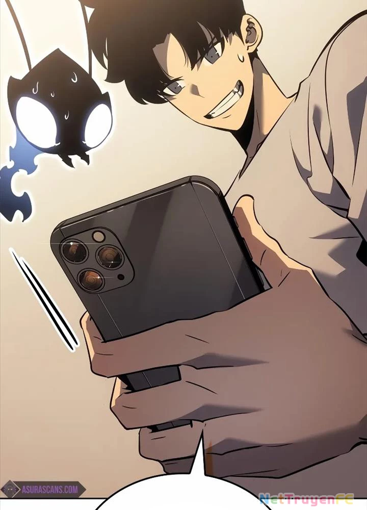 Solo Leveling : Ragnarok Chapter 21 - Trang 2