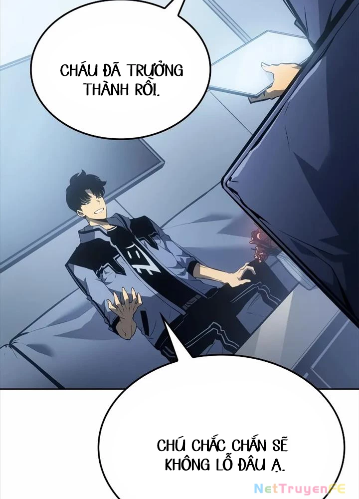 Solo Leveling : Ragnarok Chapter 21 - Trang 2