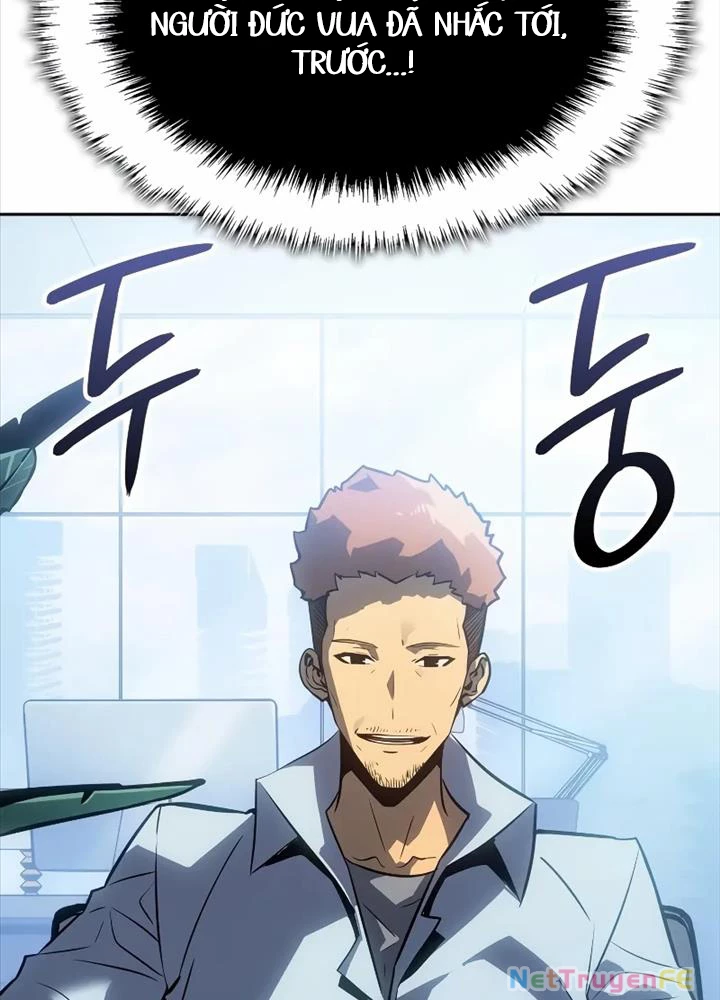 Solo Leveling : Ragnarok Chapter 21 - Trang 2