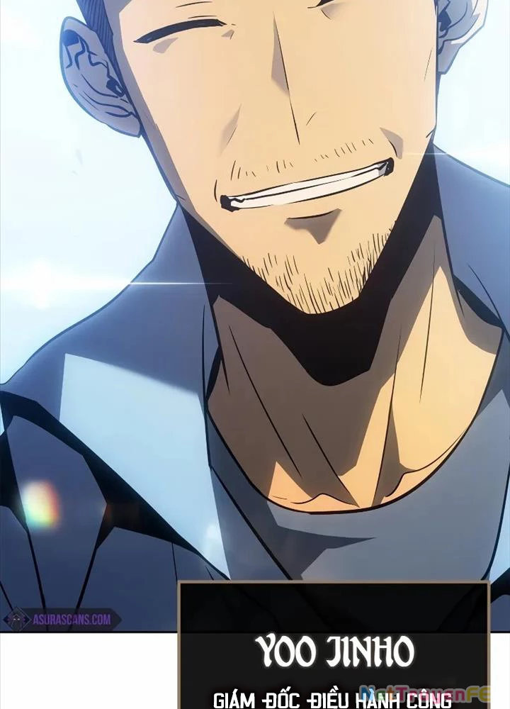 Solo Leveling : Ragnarok Chapter 21 - Trang 2