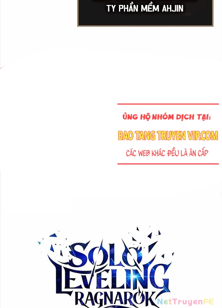 Solo Leveling : Ragnarok Chapter 21 - Trang 2