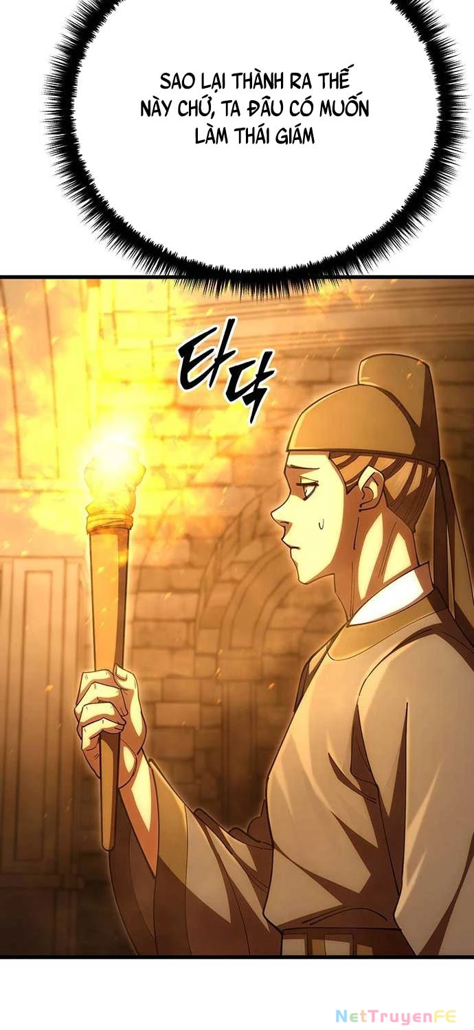 Thiên Hạ Đệ Nhất Đại Sư Huynh Chapter 103 - Trang 4