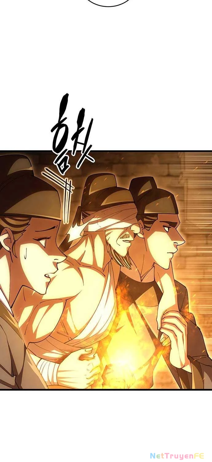 Thiên Hạ Đệ Nhất Đại Sư Huynh Chapter 103 - Trang 4