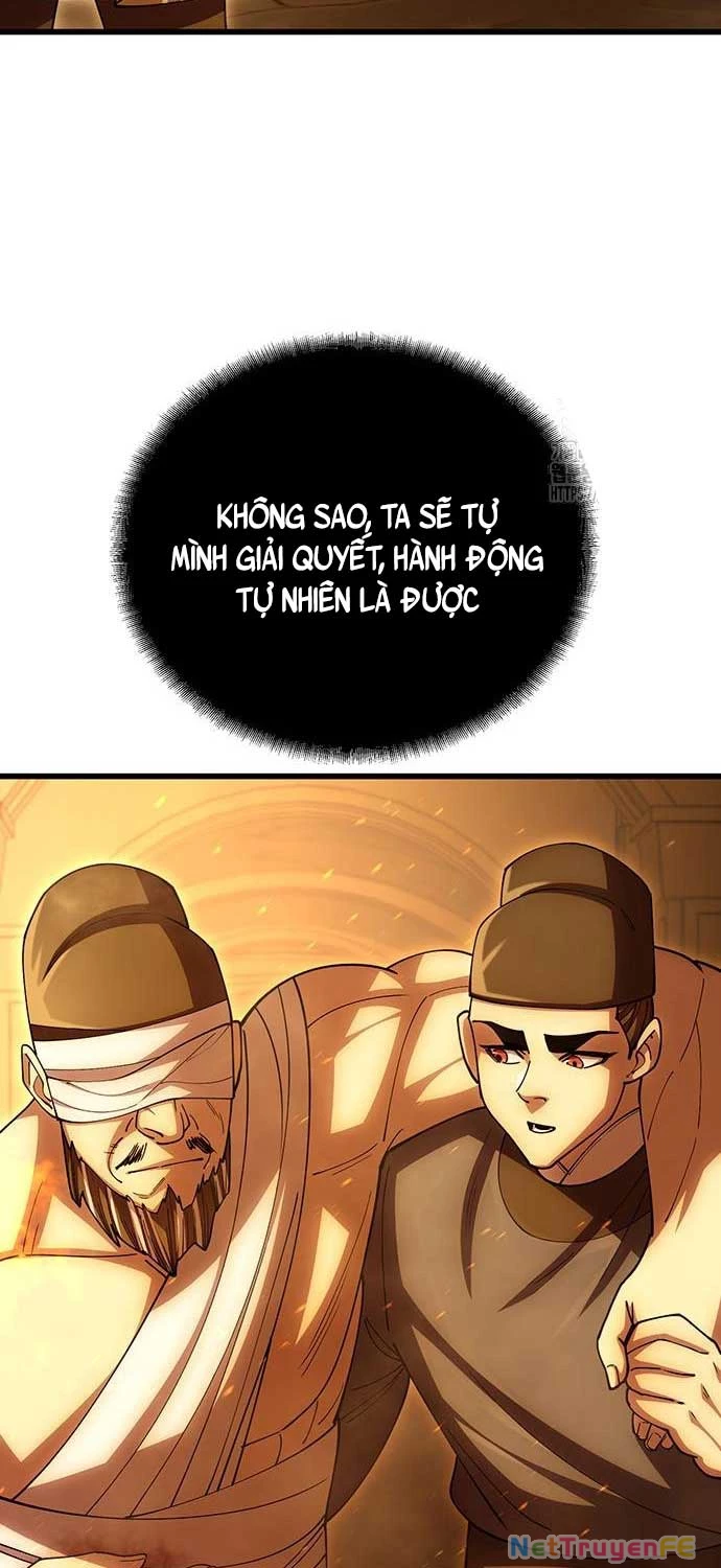 Thiên Hạ Đệ Nhất Đại Sư Huynh Chapter 103 - Trang 4