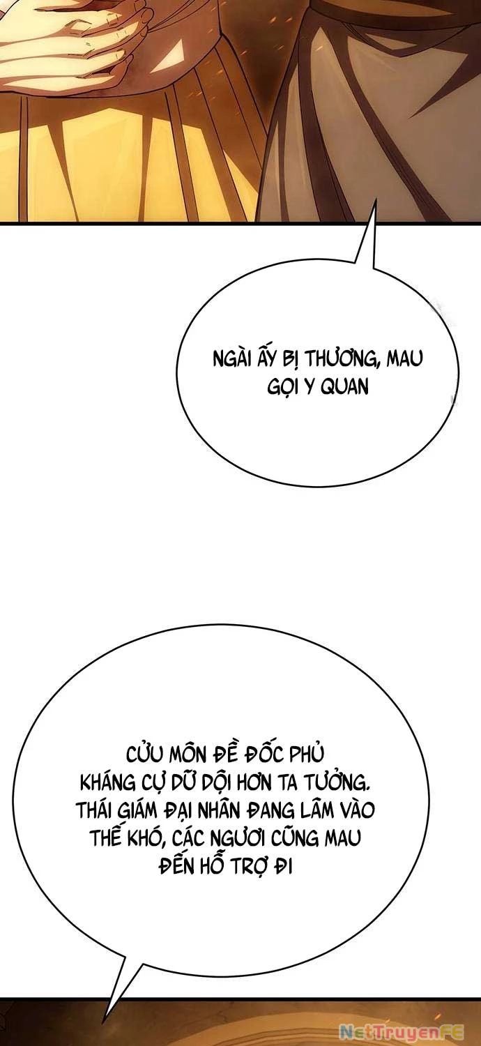 Thiên Hạ Đệ Nhất Đại Sư Huynh Chapter 103 - Trang 4