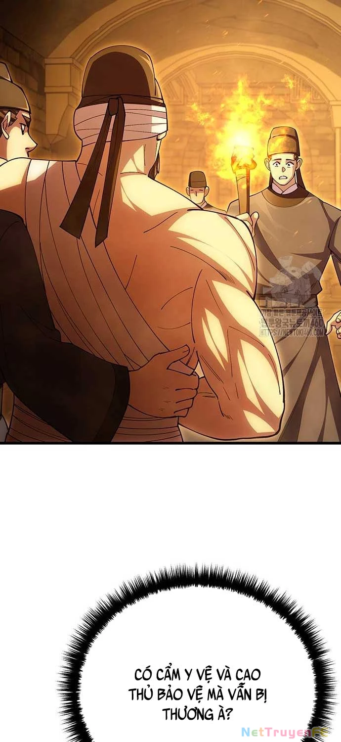 Thiên Hạ Đệ Nhất Đại Sư Huynh Chapter 103 - Trang 4