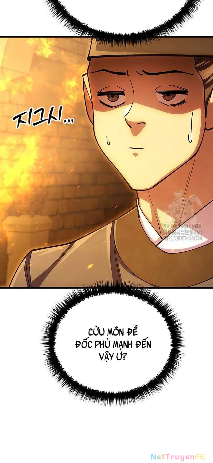 Thiên Hạ Đệ Nhất Đại Sư Huynh Chapter 103 - Trang 4