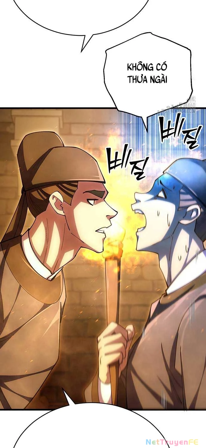 Thiên Hạ Đệ Nhất Đại Sư Huynh Chapter 103 - Trang 4