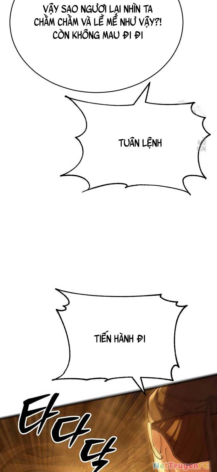 Thiên Hạ Đệ Nhất Đại Sư Huynh Chapter 103 - Trang 4