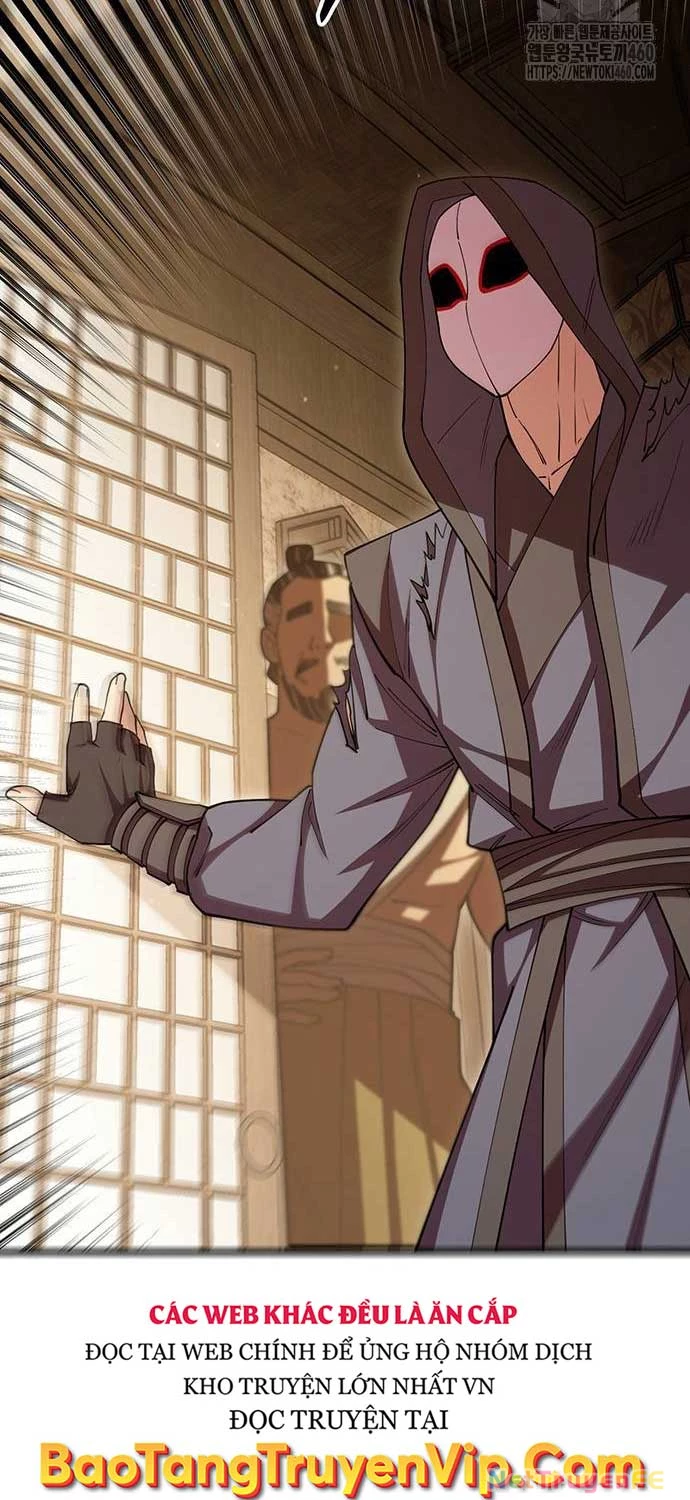 Thiên Hạ Đệ Nhất Đại Sư Huynh Chapter 103 - Trang 4