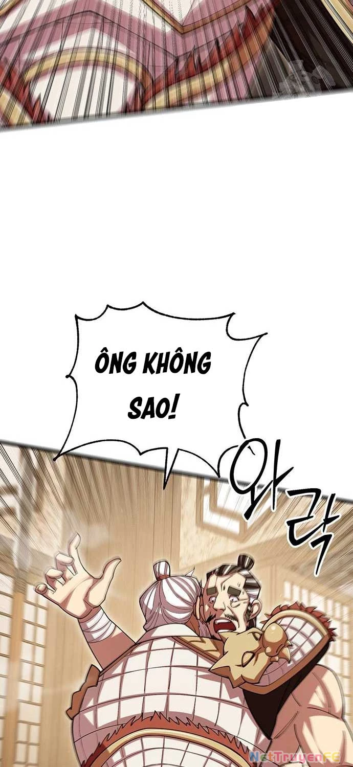 Thiên Hạ Đệ Nhất Đại Sư Huynh Chapter 103 - Trang 4