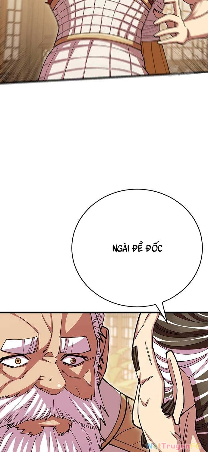 Thiên Hạ Đệ Nhất Đại Sư Huynh Chapter 103 - Trang 4