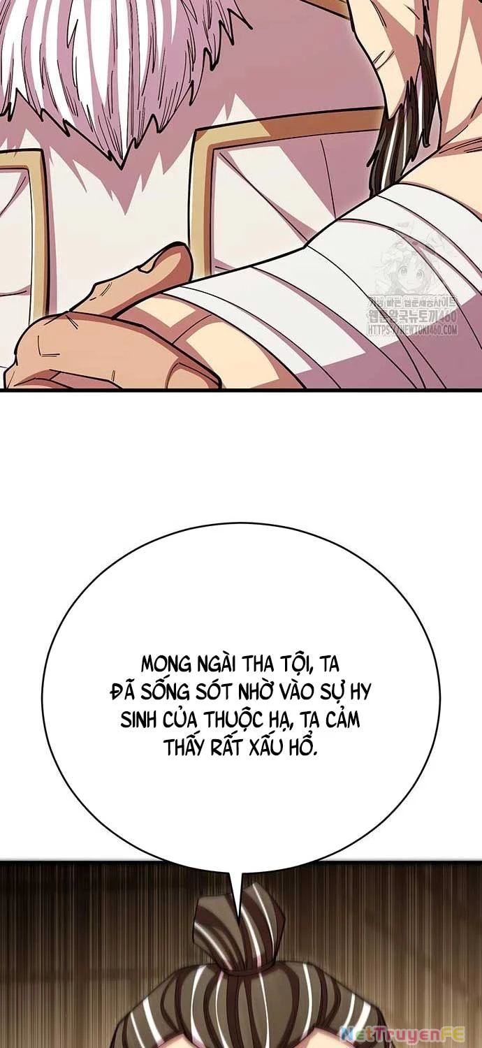 Thiên Hạ Đệ Nhất Đại Sư Huynh Chapter 103 - Trang 4