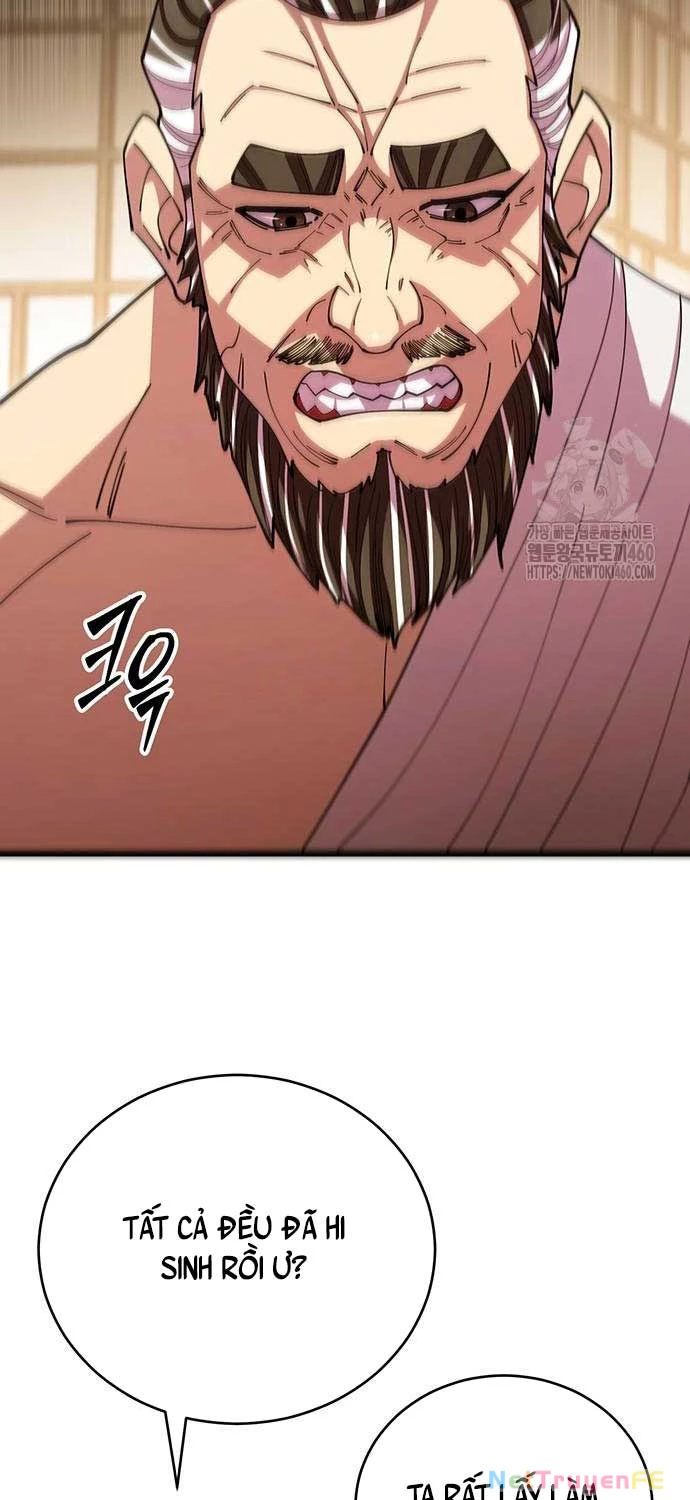 Thiên Hạ Đệ Nhất Đại Sư Huynh Chapter 103 - Trang 4