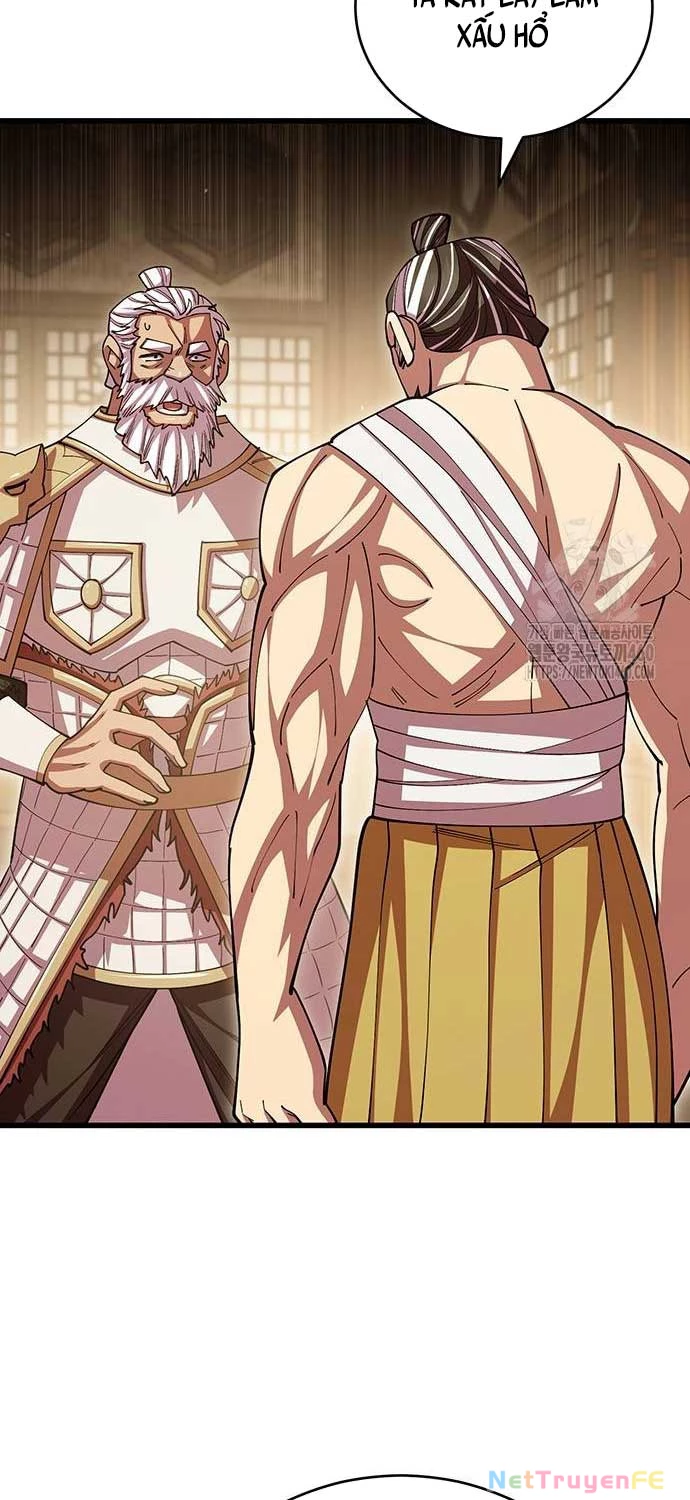 Thiên Hạ Đệ Nhất Đại Sư Huynh Chapter 103 - Trang 4