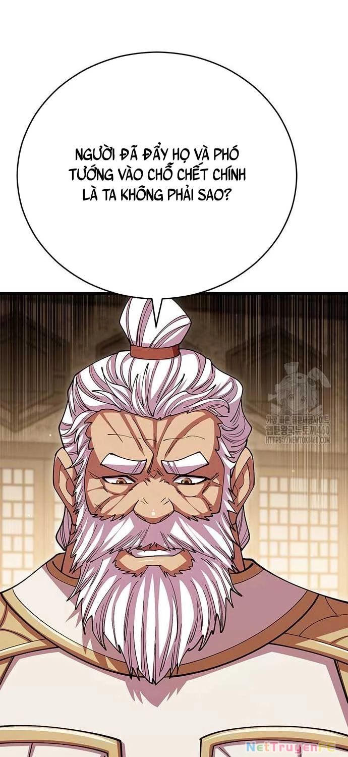 Thiên Hạ Đệ Nhất Đại Sư Huynh Chapter 103 - Trang 4