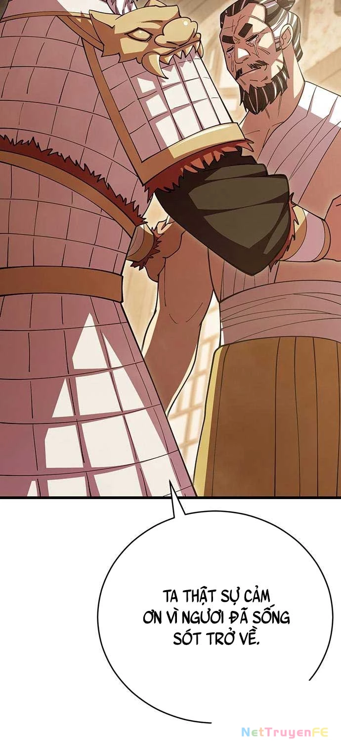 Thiên Hạ Đệ Nhất Đại Sư Huynh Chapter 103 - Trang 4