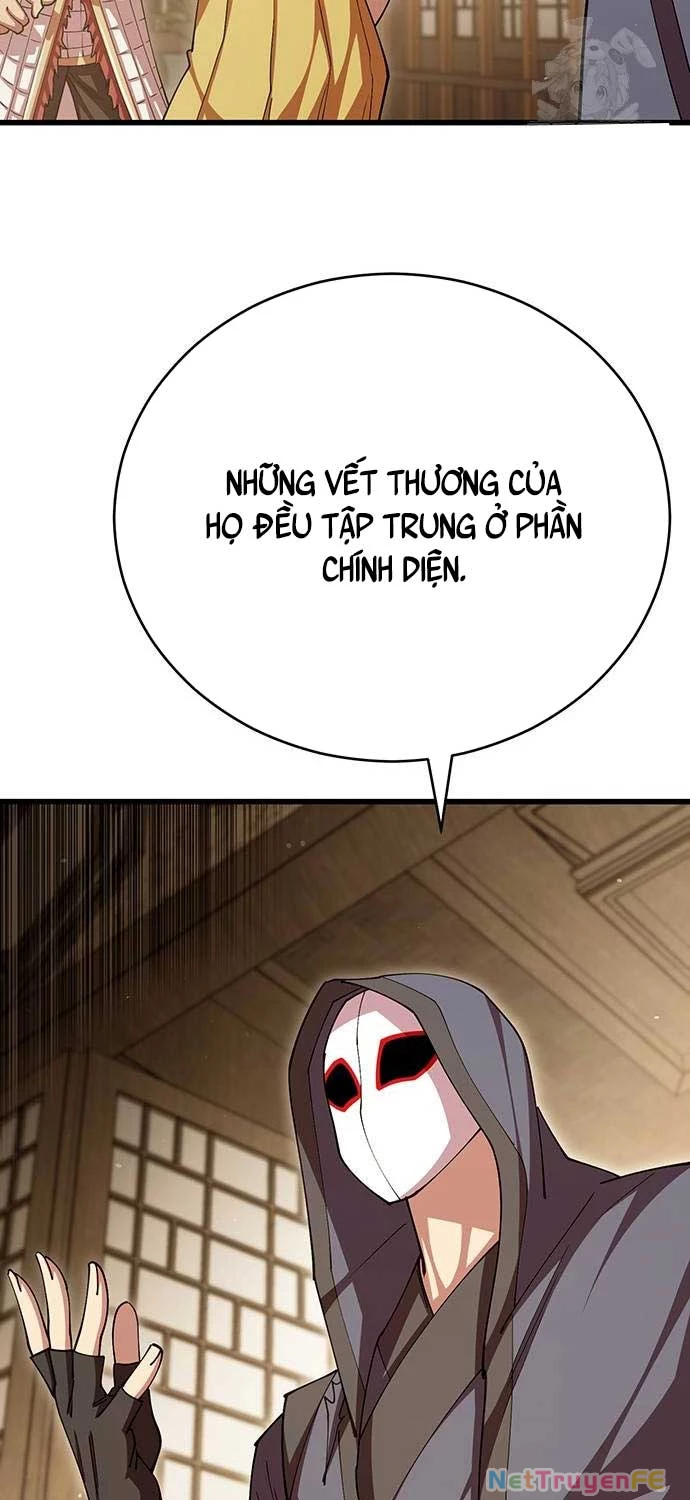 Thiên Hạ Đệ Nhất Đại Sư Huynh Chapter 103 - Trang 4