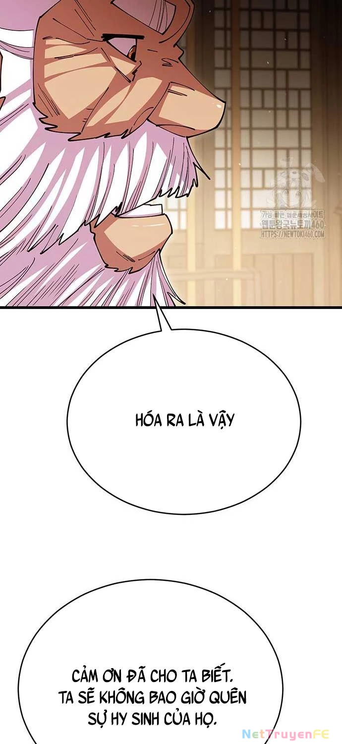 Thiên Hạ Đệ Nhất Đại Sư Huynh Chapter 103 - Trang 4