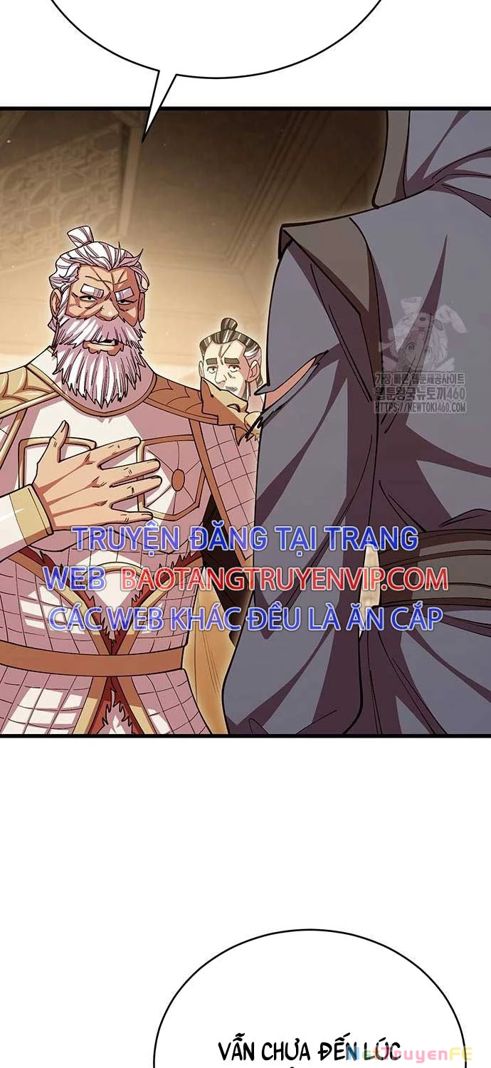 Thiên Hạ Đệ Nhất Đại Sư Huynh Chapter 103 - Trang 4