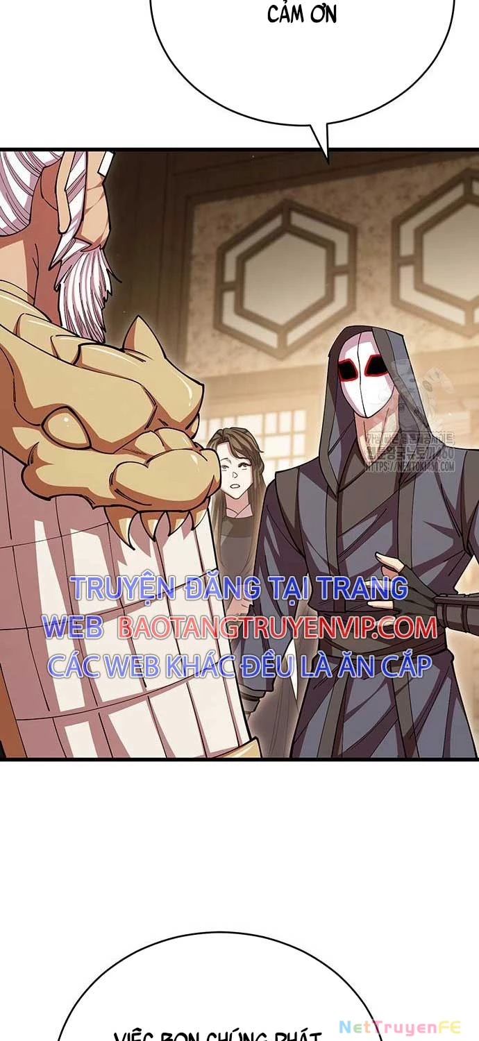 Thiên Hạ Đệ Nhất Đại Sư Huynh Chapter 103 - Trang 4