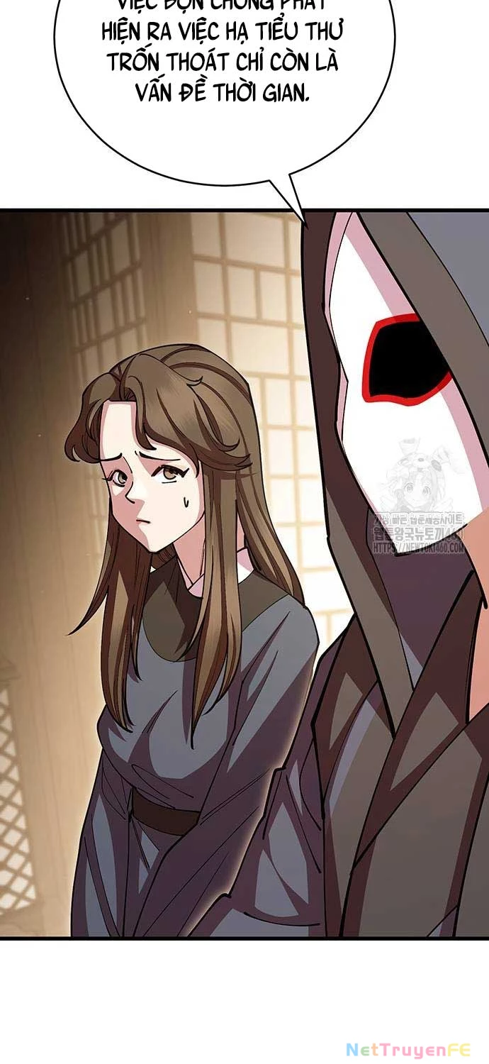 Thiên Hạ Đệ Nhất Đại Sư Huynh Chapter 103 - Trang 4