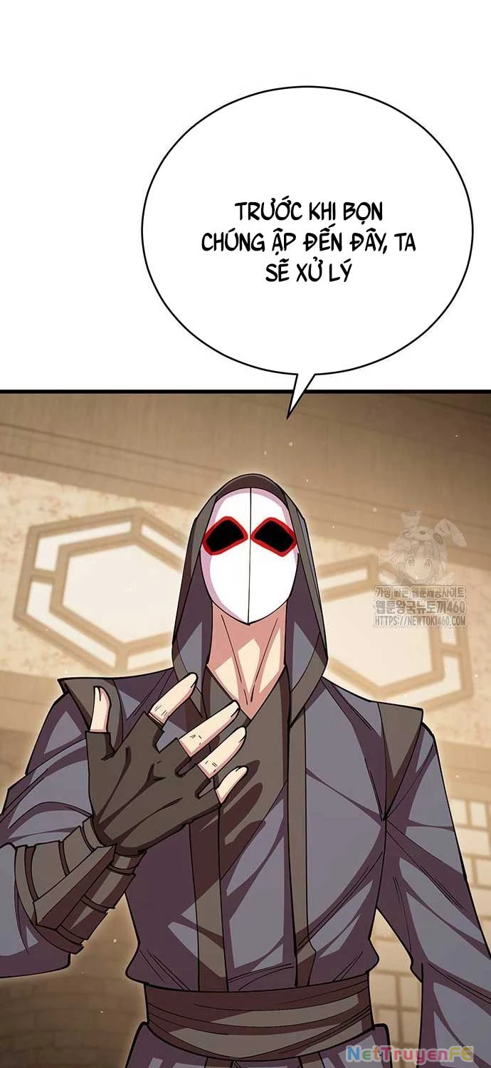 Thiên Hạ Đệ Nhất Đại Sư Huynh Chapter 103 - Trang 4