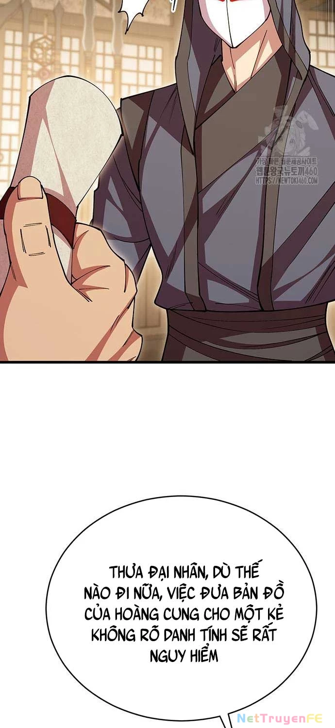 Thiên Hạ Đệ Nhất Đại Sư Huynh Chapter 103 - Trang 4
